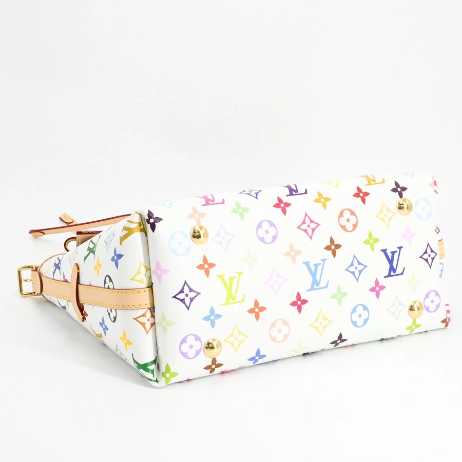 LOUIS VUITTON Carryall NMPM LVxTM Women&#39;s Bag M13661