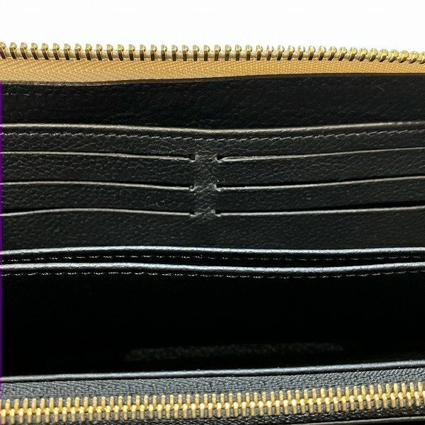 Louis Vuitton Empreinte Broderie Women&#39;s Wallet Crème M81141