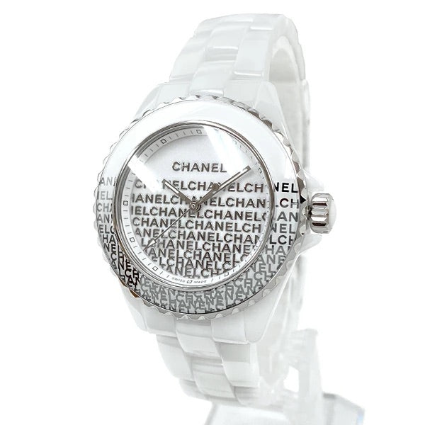 CHANEL J12 Wanted de Chanel Limited Model H7419 Quartz Women&#39;s Watch