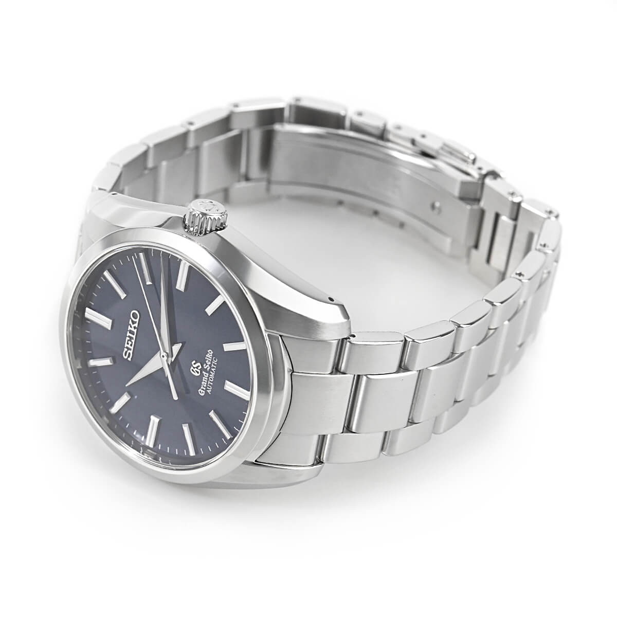 Grand Seiko 55th Anniversary Limited Model SBGR097 9S61-00C0 Men&#39;s Watch