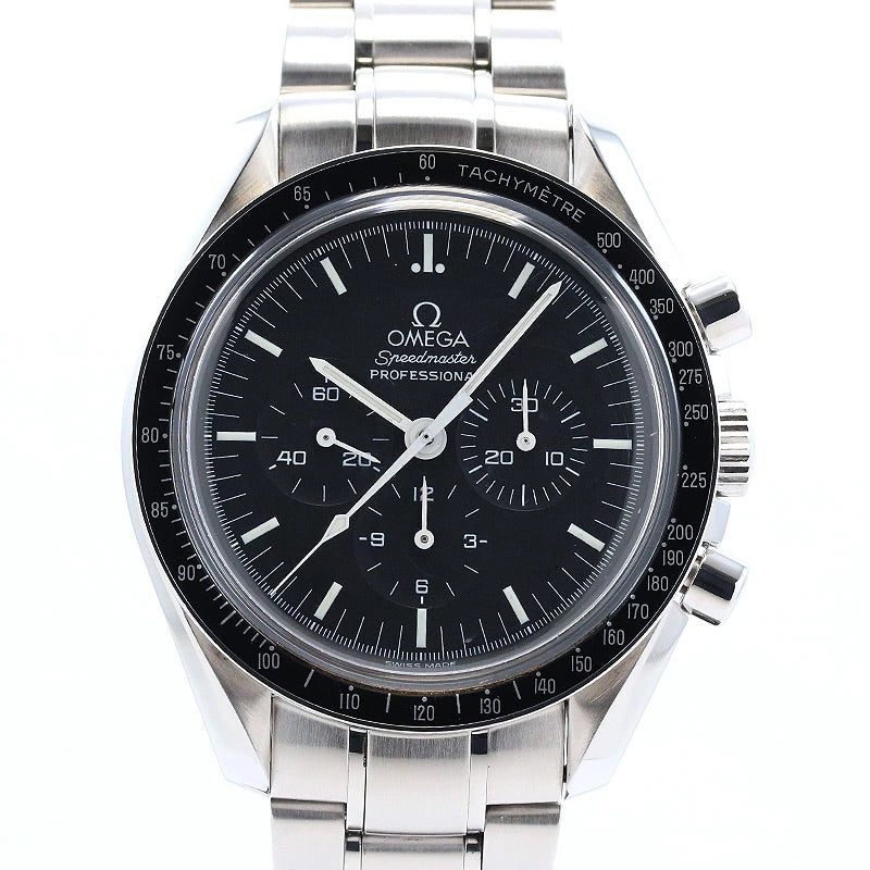 OMEGA Speedmaster Moonwatch Professional Chronograph 3570.50.00 Men&#39;s Watch