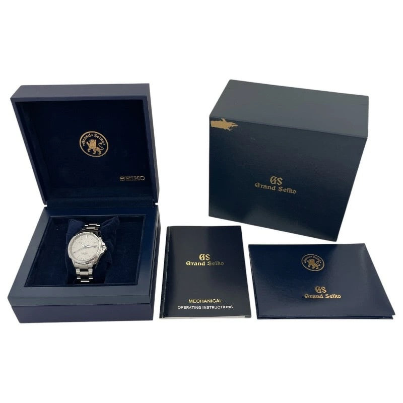 Grand Seiko Mechanical SBGR069 (9S65-00F0) Limited Model Men&#39;s Watch