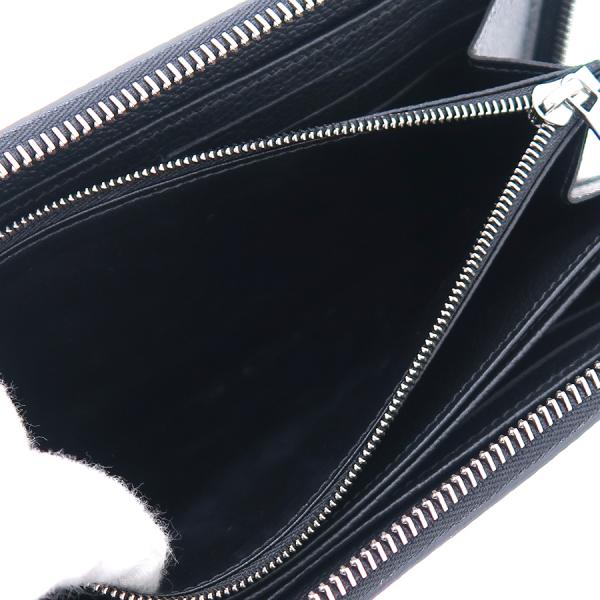 Louis Vuitton LV×YK Yayoi Kusama Black/White Women&#39;s Wallet M81906