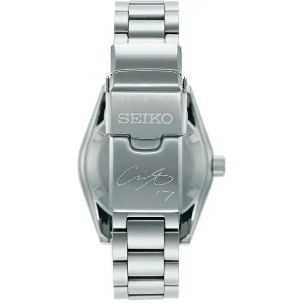 Seiko PROSPEX Shohei Otani 2023 Limited Model Limited SBDC191 Men&#39;s Watch