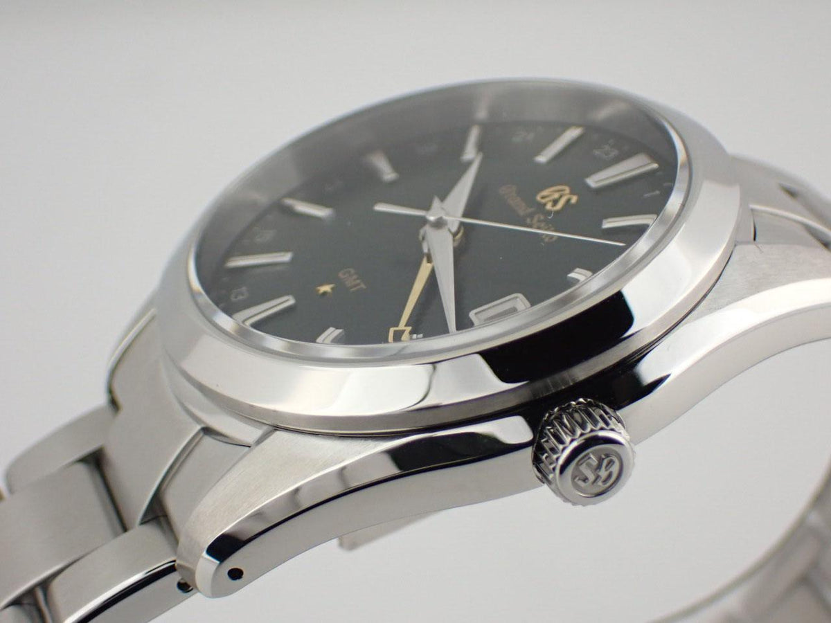 Grand Seiko Caliber 9F 25th Anniversary Limited SBGN007 (9F86-0AC0) Men&#39;s Watch