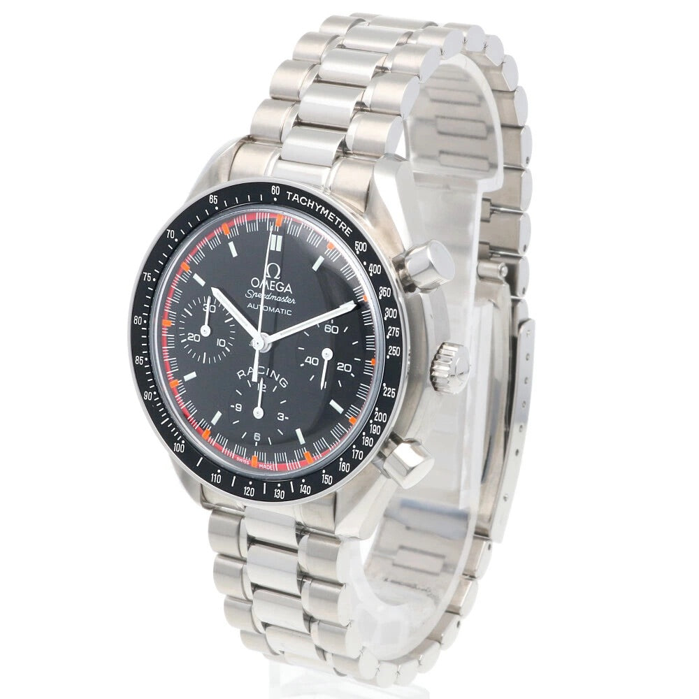 OMEGA Speedmaster Racing Michael Schumacher Limited Model 3518.50 Men&#39;s Watch