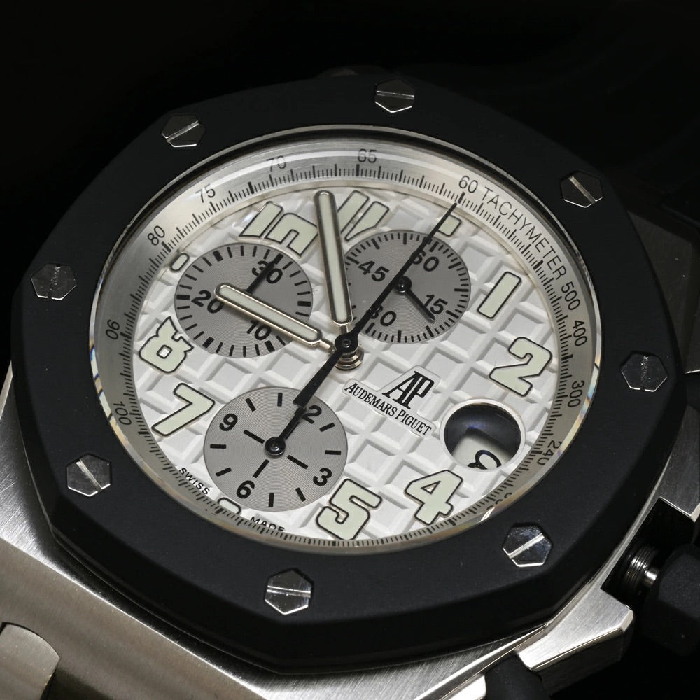 AUDEMARS PIGUET Royal Oak Offshore 25940SK.OO.D002CA.02.A Men&#39;s Watch