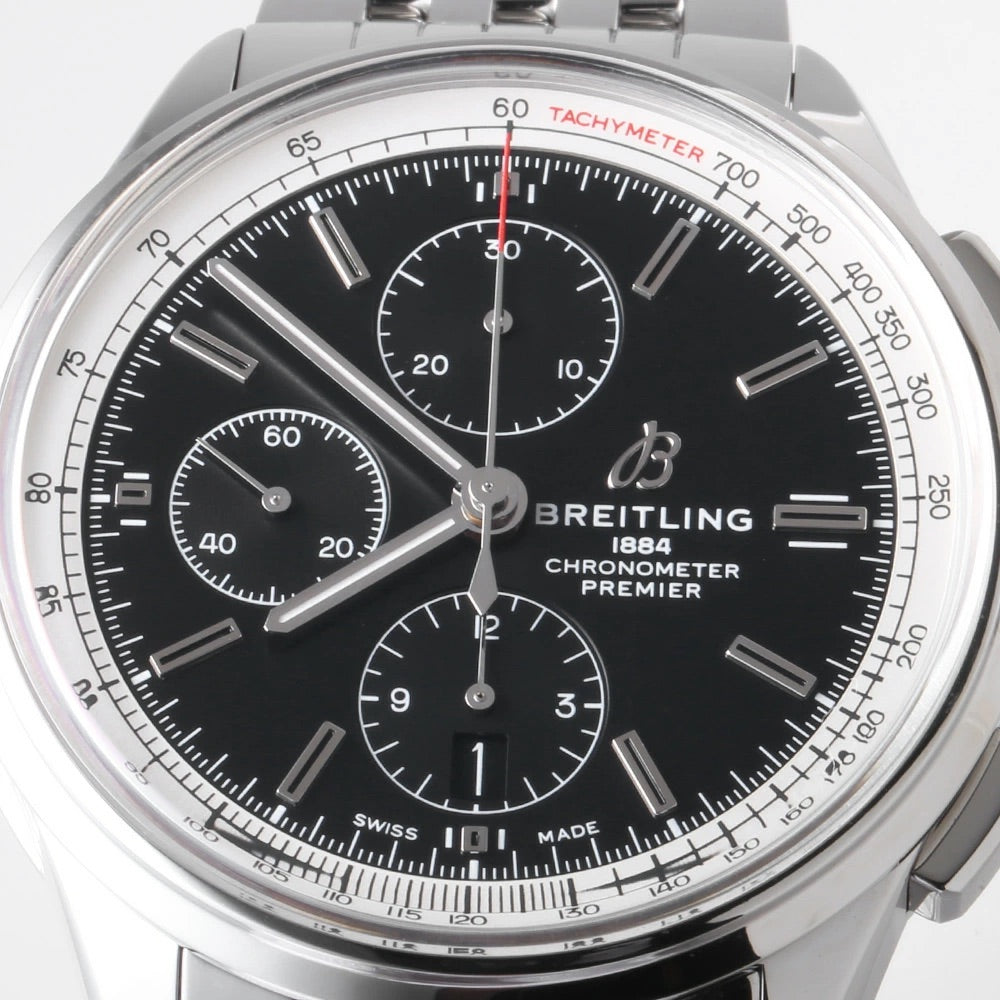 BREITLING Premier Chronograph 42 A13315351B1A1(A13315) Automatic Men&#39;s Watch