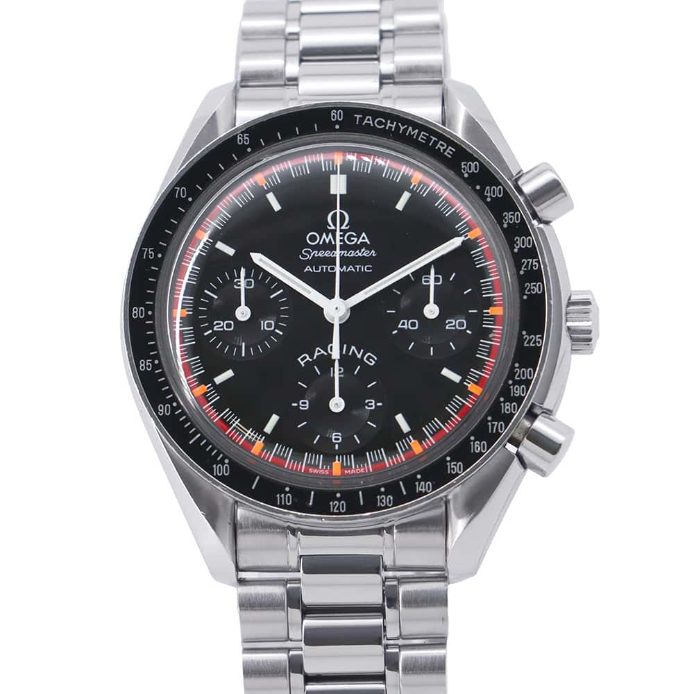 OMEGA Speedmaster Racing Schumacher Limited Edition 3518.50.00 Men&#39;s Watch