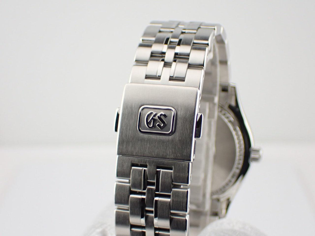 Grand Seiko 9F Quartz Limited 130th Anniversary Limited SBGT039 Men&#39;s Watch