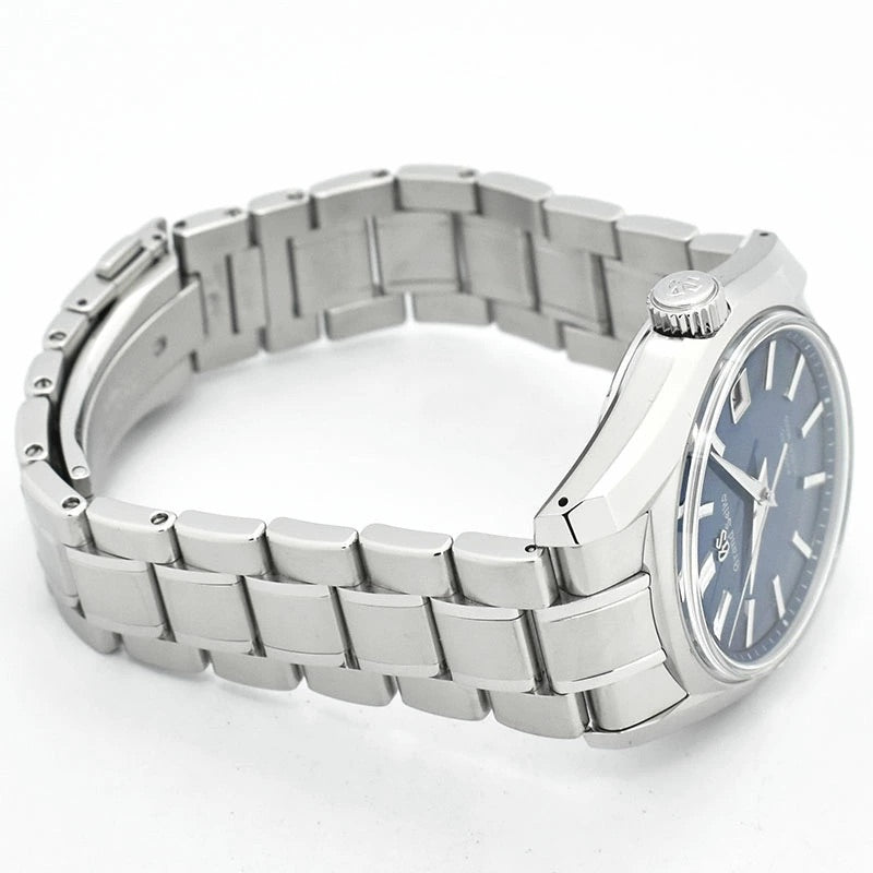 Grand Seiko Heritage Collection SBGH315 Ginza Limited Edition 40mm Men’s Watch