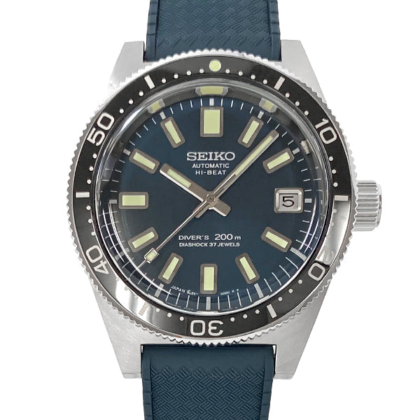 Seiko Prospex 1965 Mechanical Divers Reprint Design SBEX009 Men&#39;s Watch