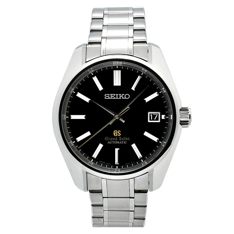Grand Seiko Historical Collection 44GS SBGR083 Limited Model Men&#39;s Watch