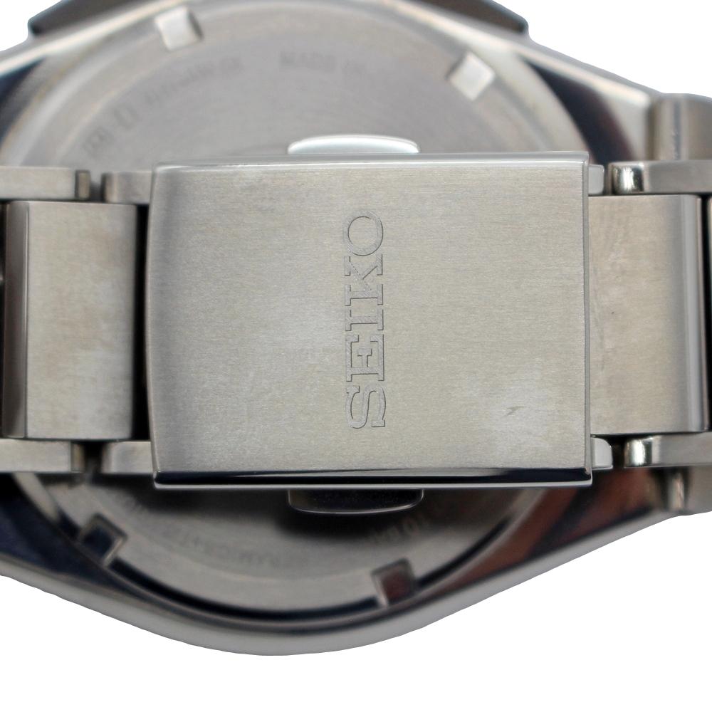 Seiko SBXC125 Astron Nexstar Series Shohei Otani 2022 Limited Model Men&#39;s Watch