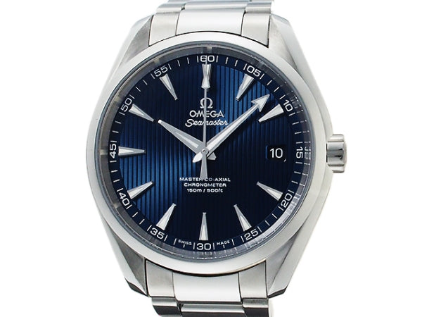 OMEGA Seamaster Aqua Terra Master Chronometer 231.10.42.21.03.003 Men&#39;s Watch