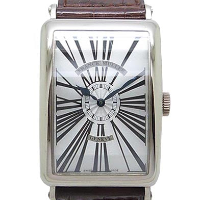 FRANCK MULLER 1200SC Long Island WG Limited Edition 50