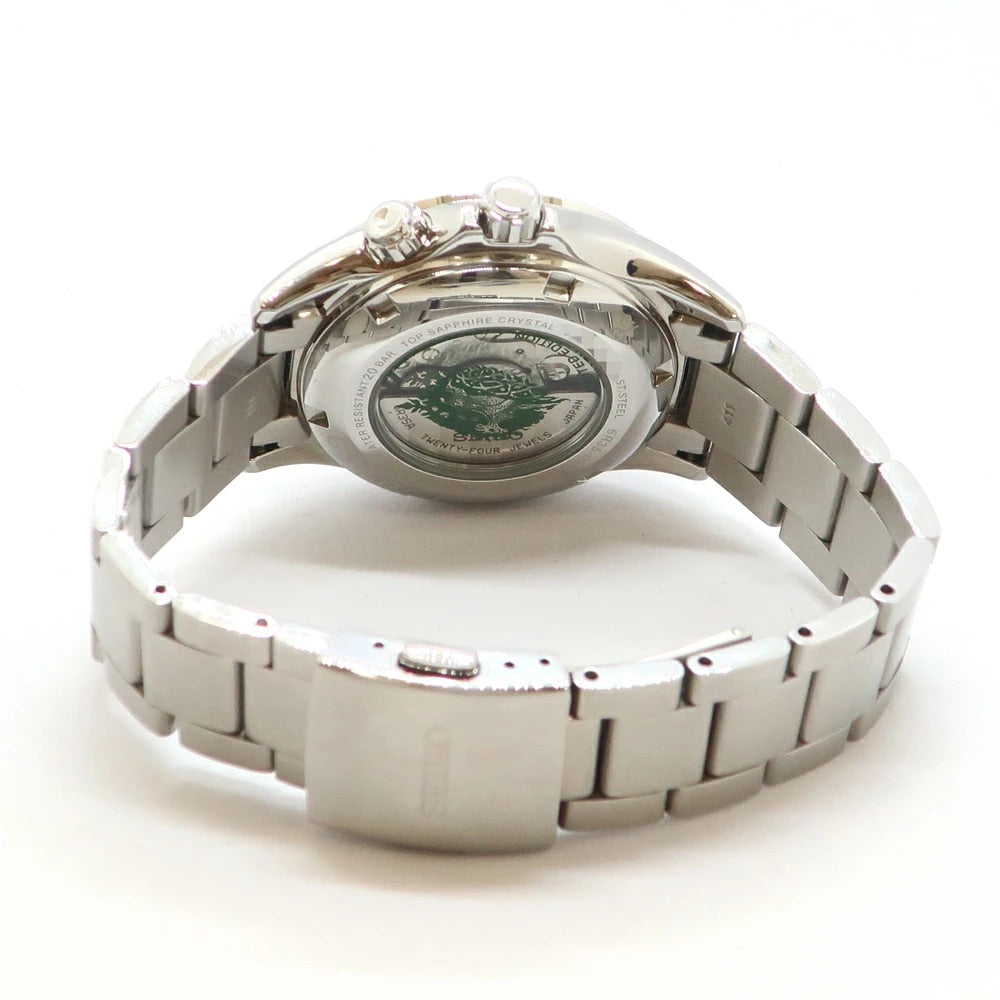 Seiko Prospex Alpinist Thailand Limited SPB341J1 6R35-02P0 Men&#39;s Watch
