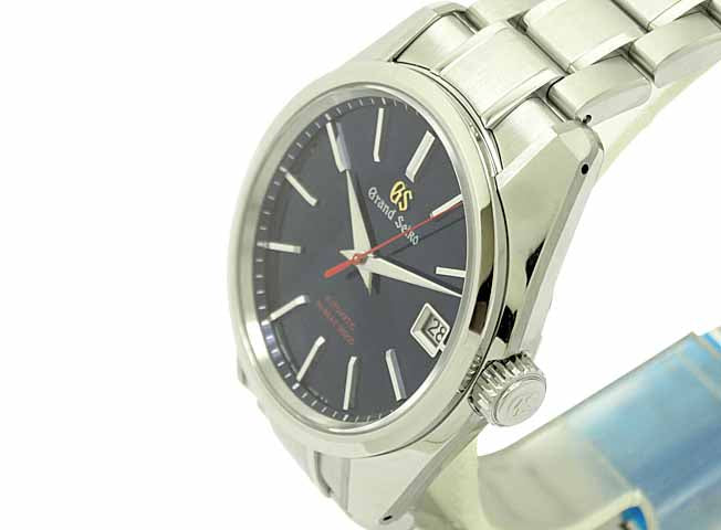 Grand Seiko Heritage Collection 60th Anniversary 9S85-01K0 SBGH281 Men&#39;s Watch