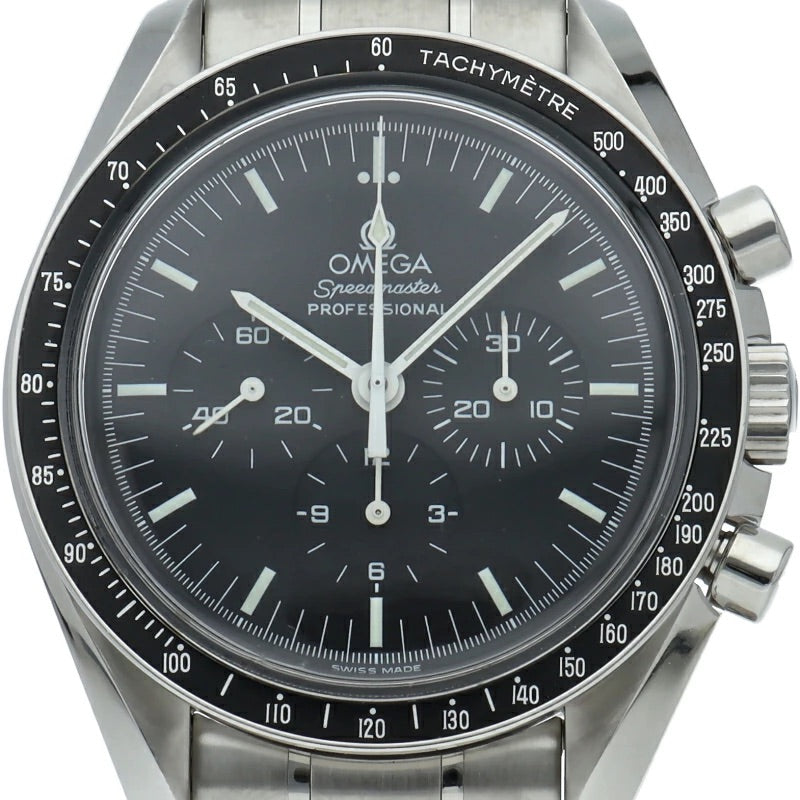 OMEGA Speedmaster Professional 42mm Galaxy Express 999 Limited Men&#39;s Watch