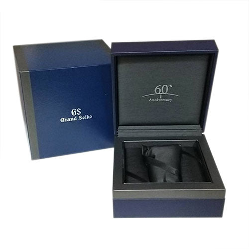 Grand Seiko SBGP007 60th Anniversary Limited Heritage Collection Men&#39;s Watch