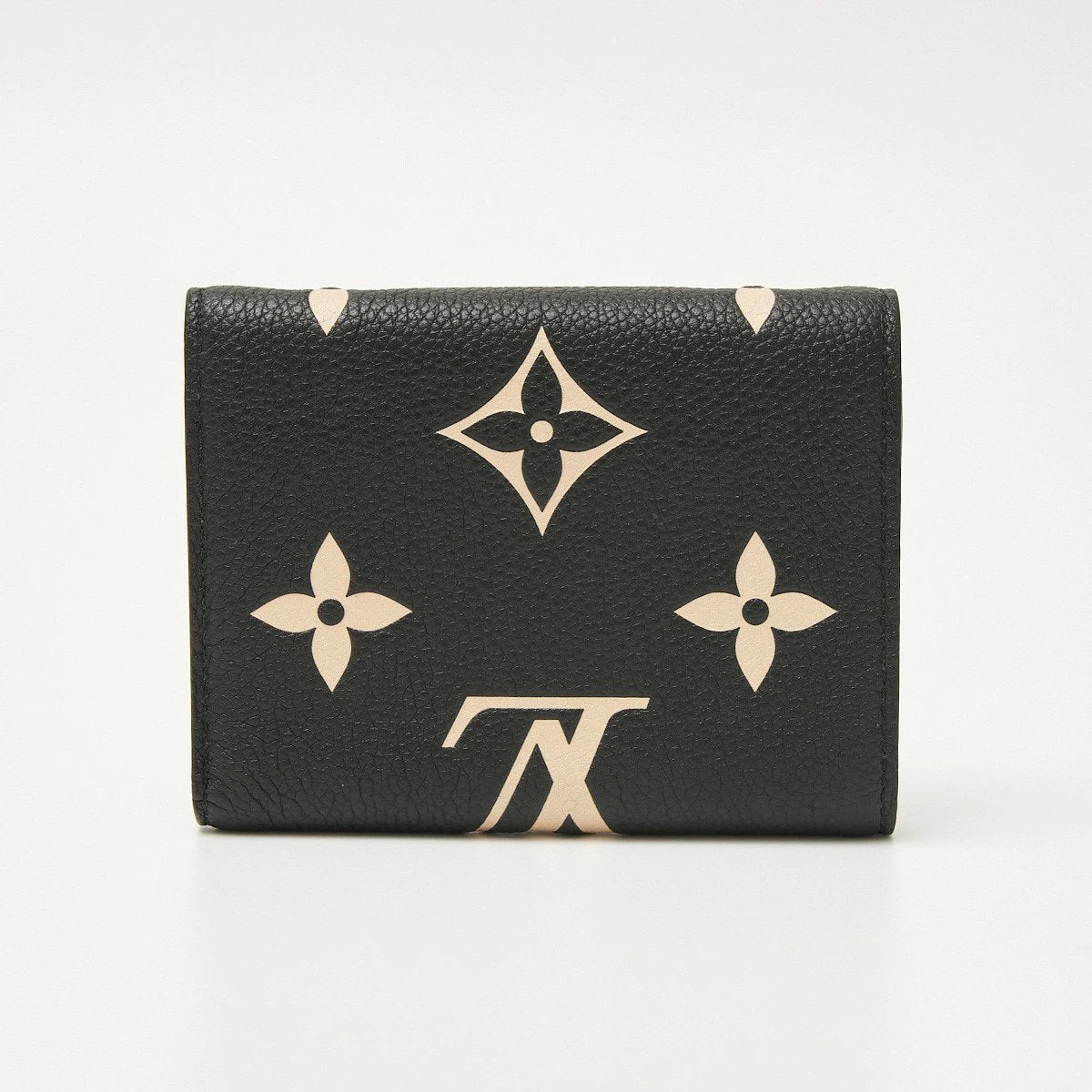 Louis Vuitton Portefeuille Victorine Monogram Emprene Women&#39;s Wallet M80968