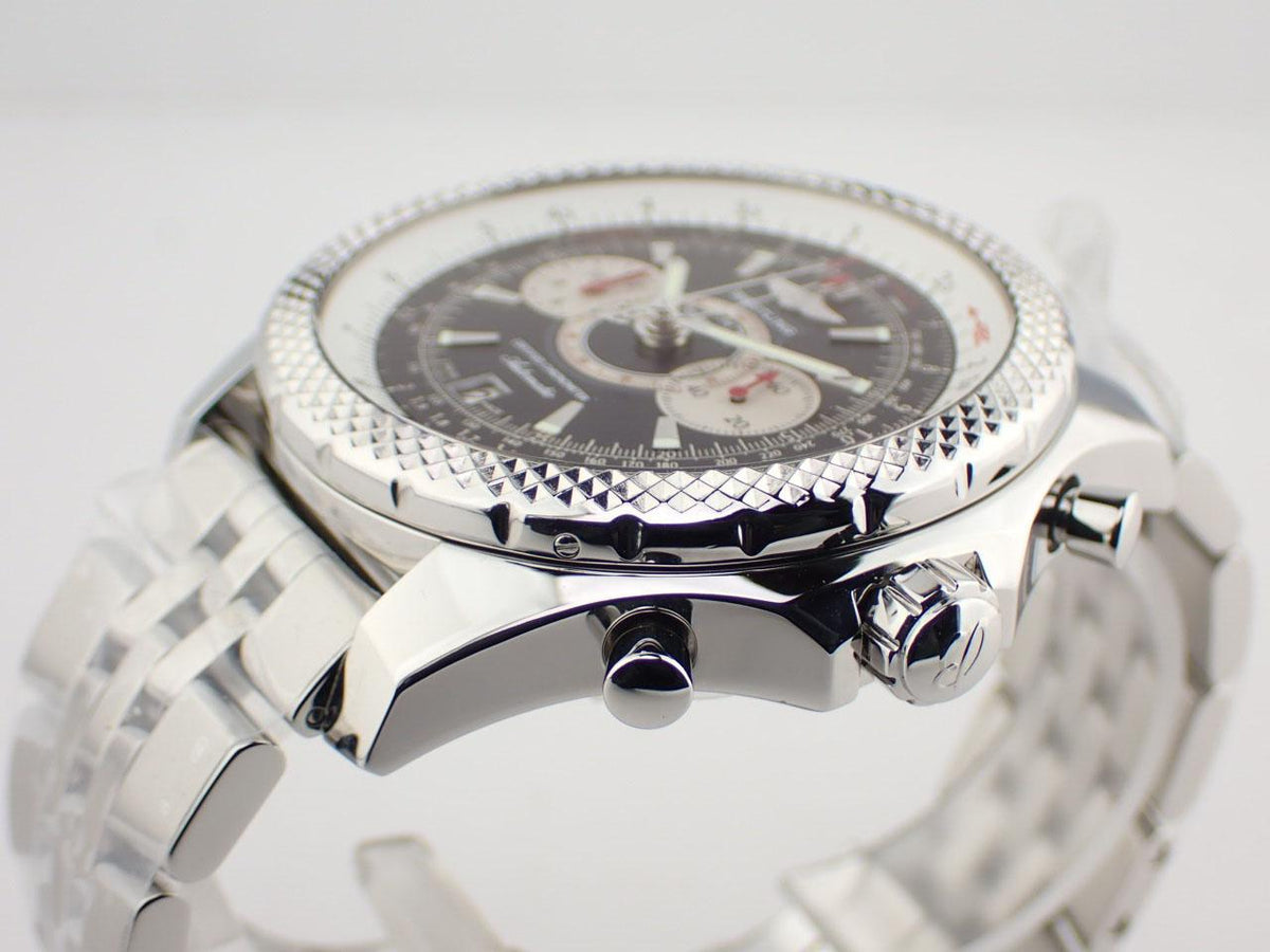 Breitling Bentley Super Sports Chronograph After Zirconia Limited Men’s Watch