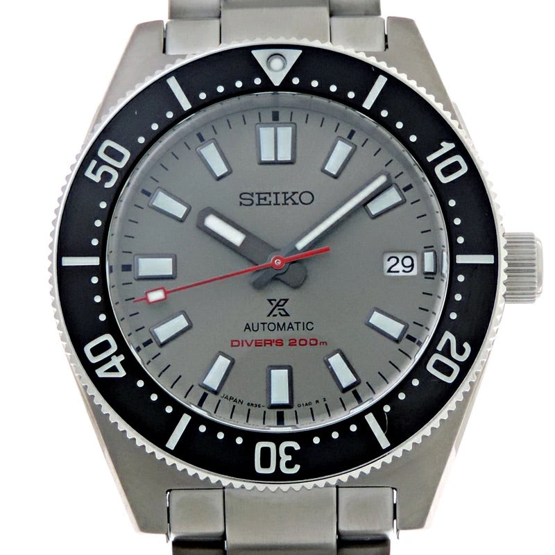 Seiko Shohei Otani 2023 Limited Model SBDC191 (6R35-02W0) Men&#39;s Watch