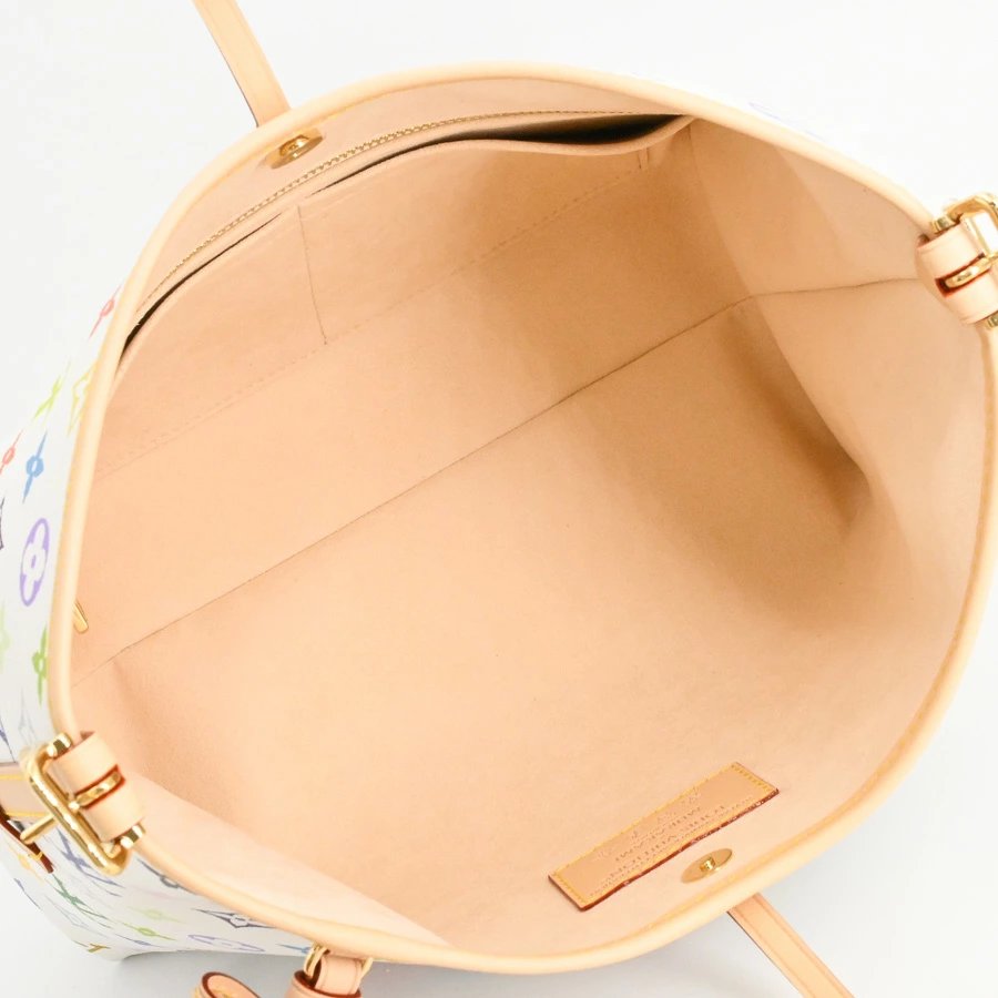 LOUIS VUITTON Carryall NMPM LVxTM Women&#39;s Bag M13661