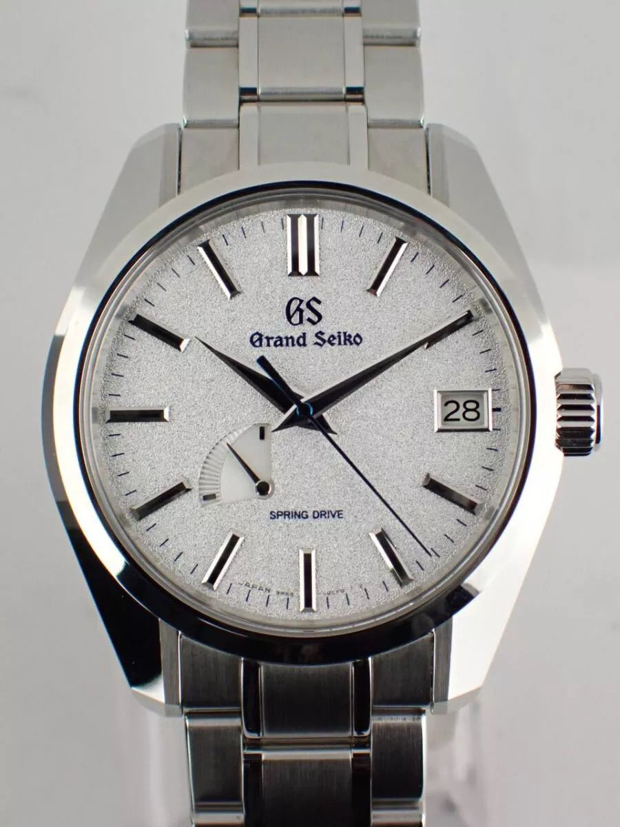 Grand Seiko SBGA459 Takashimaya 190th Anniversar Limited Model Men&#39;s Watch