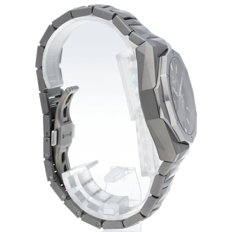 HUBLOT Classic Fusion Orlinski Limited 549.NI.1270.NI.ORL23 Men&#39;s Watch