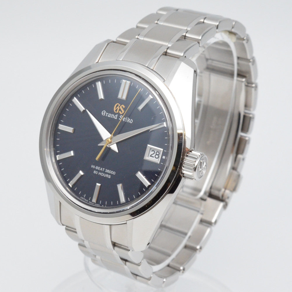 Grand Seiko SLGH009 Heritage Collection 44GS 55th Anniversary Model Men&#39;s Watch