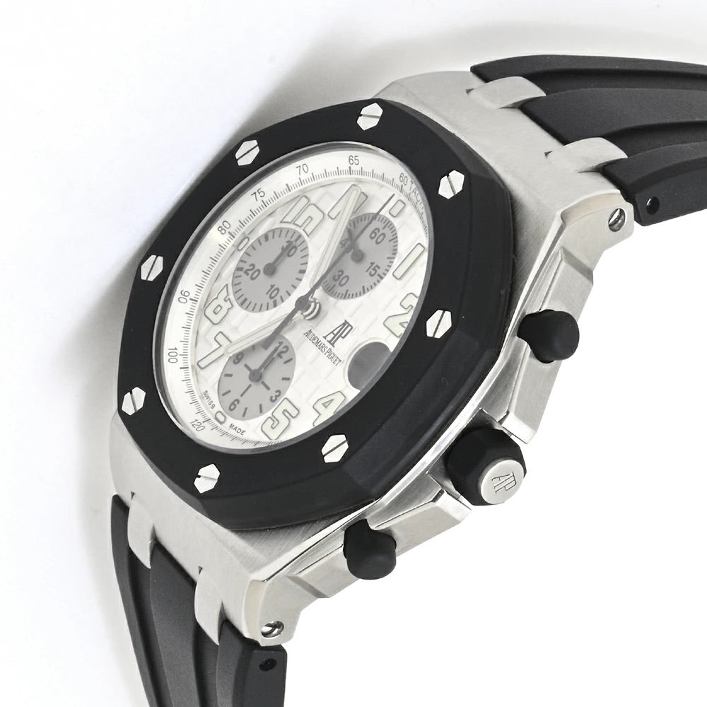 AUDEMARS PIGUET Royal Oak Offshore 25940SK.OO.D002CA.02.A Men&#39;s Watch