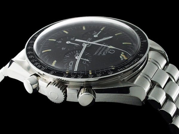 OMEGA Speedmaster Professional Chronograph 3570.50 Hand-Winding Men&#39;s Watch