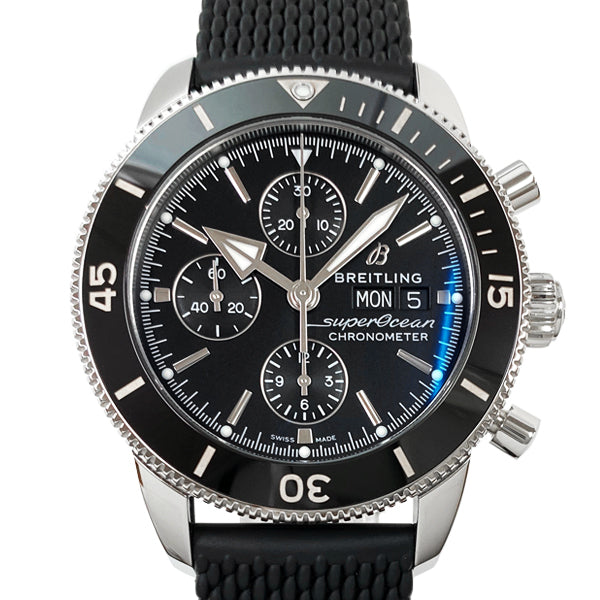 Breitling Superocean Heritage Chronograph 44 A13313121B1A1 Men&#39;s Watch