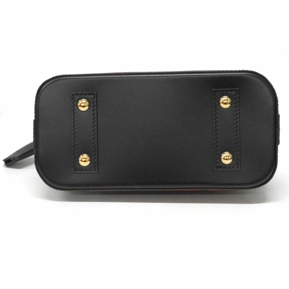 Louis Vuitton Time Trunk Alma BB Shinjuku Women&#39;s Bag Pop-up Limited M52743