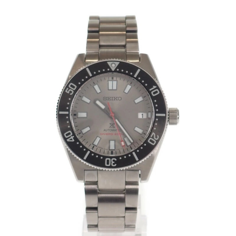 Seiko Prospex Diver Scuba Shohei Otani Limited Model SBDC191 Men&#39;s Watch