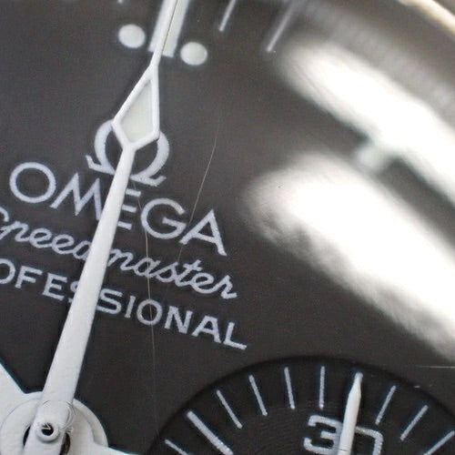 OMEGA 3574.51 Speedmaster Professional Apollo 17 Limited Edition Men&#39;s Watch