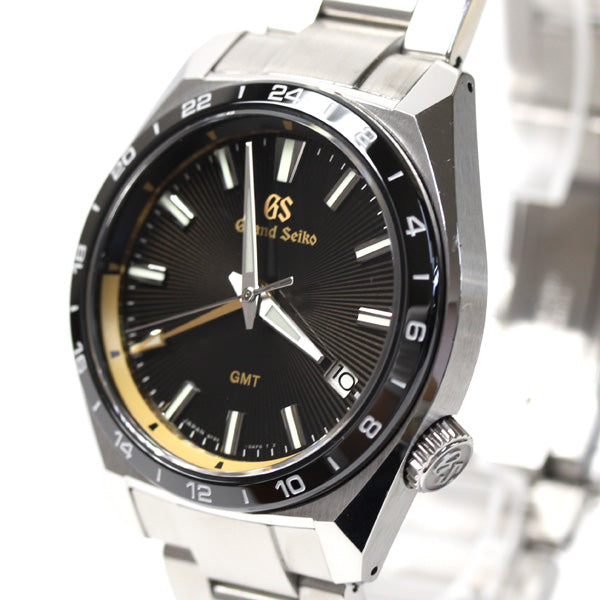 Grand Seiko SBGN023/9F86-0AH0 Seiko 140th Anniversary Limited Model Men&#39;s Watch