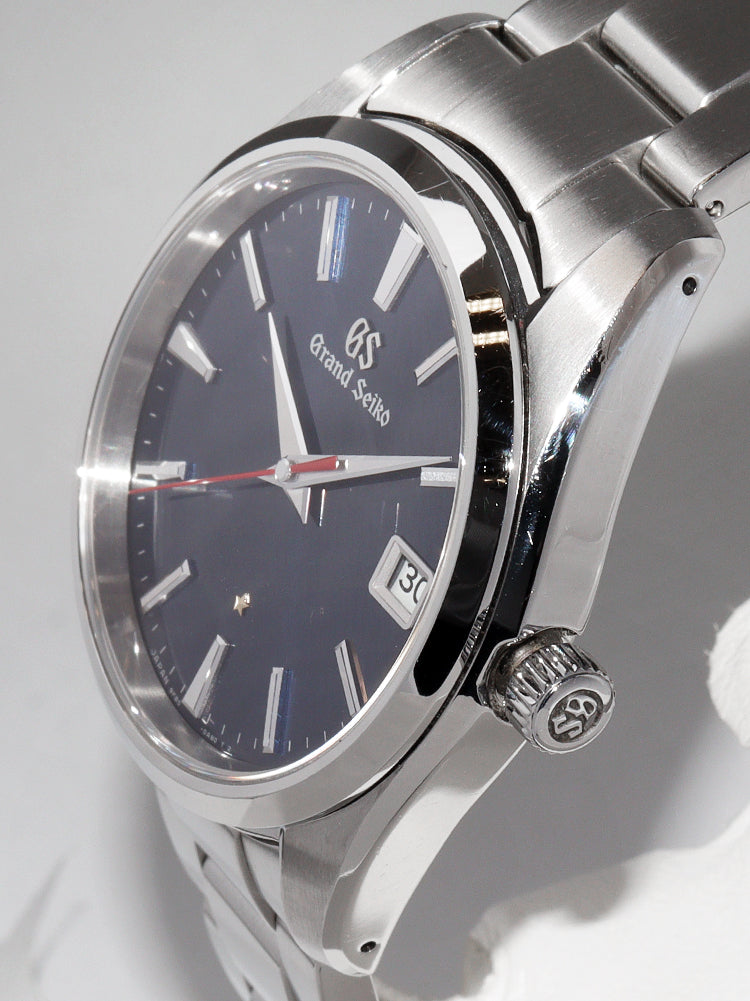 Grand Seiko 60th Anniversary Limited Edition SBGP007 9F85-0AA0 Men&#39;s Watch