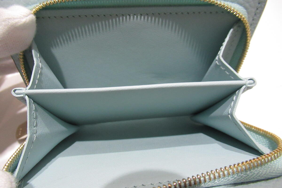 LOUIS VUITTON Portefeuille Claire Flight Mode Japan Women&#39;s Wallet M83502