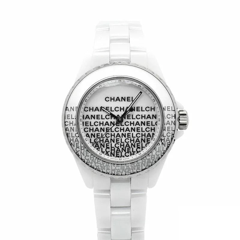 Chanel J12 Wanted de Chanel H7419 33mm Limited Edition Quartz Women&#39;s Watch