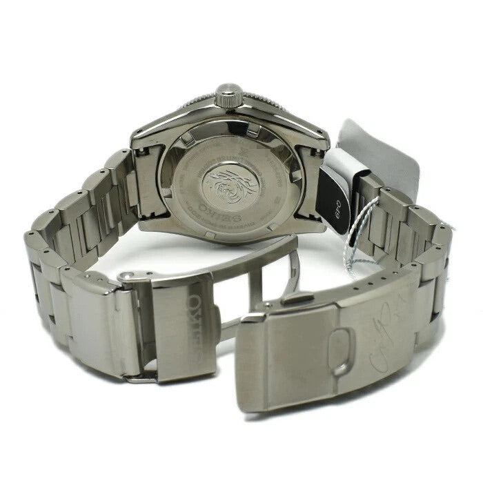 Seiko SBDC191 Prospex Scuba Shohei Otani 2023 Limited Edition Men’s Watch