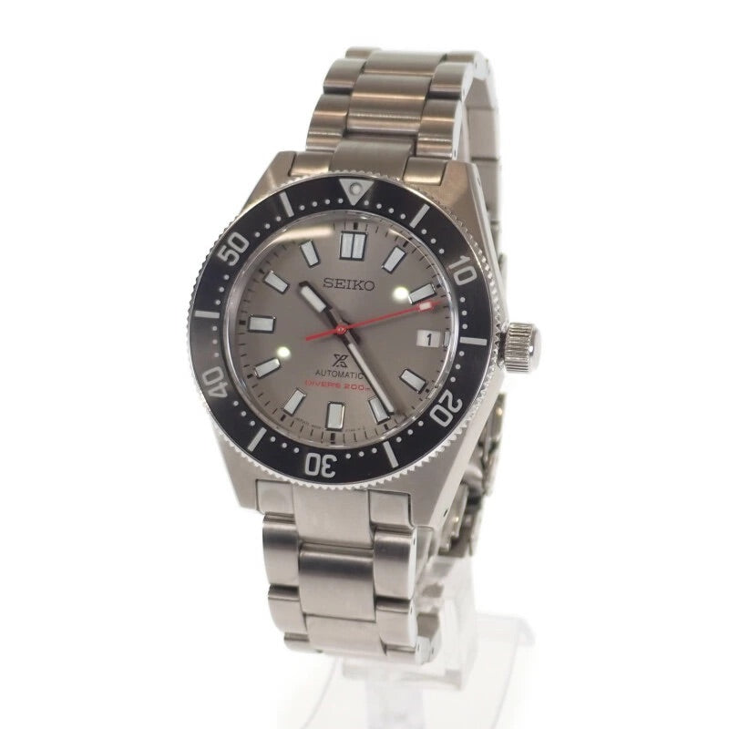 Seiko Prospex Diver Scuba Shohei Otani Limited Model SBDC191 Men&#39;s Watch