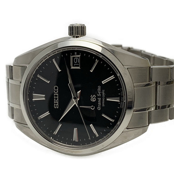Grand Seiko Spring Drive Power Reserve Master Shop Limited SBGA003 Men&#39;s Watch