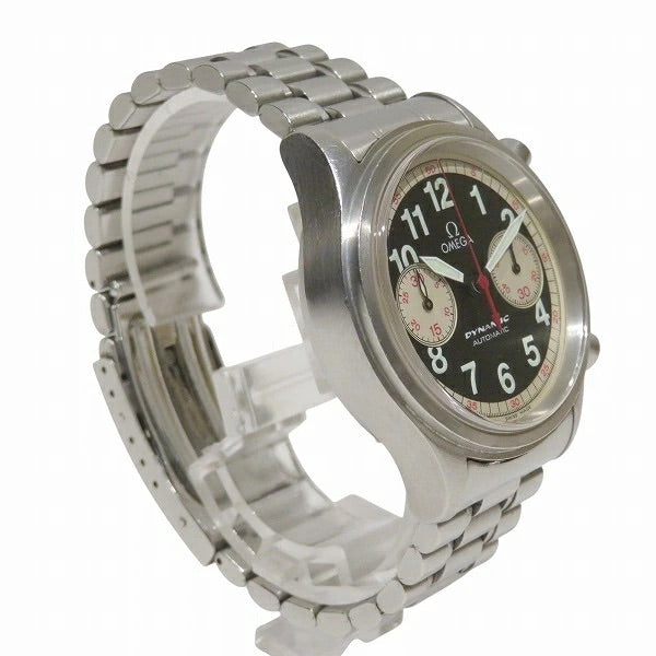 OMEGA Dynamic Chronograph Targa Florio 5241.51 Limited Edition Men&#39;s Watch