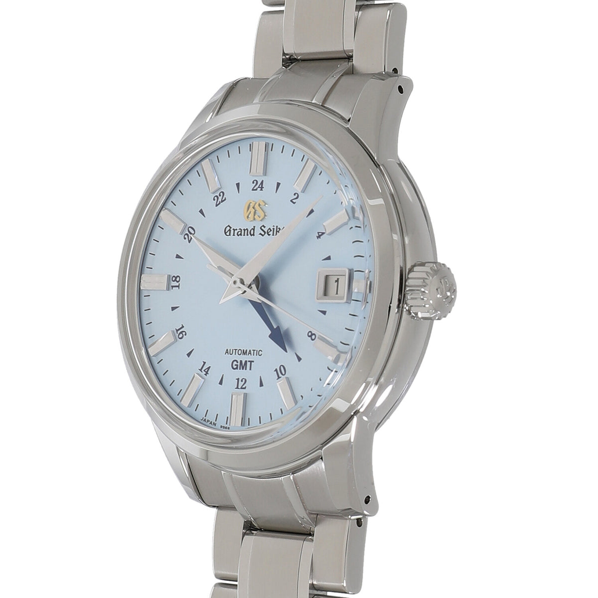 Grand Seiko Elegance Collection 25th Anniversary Limited SBGM253 Men&#39;s Watch