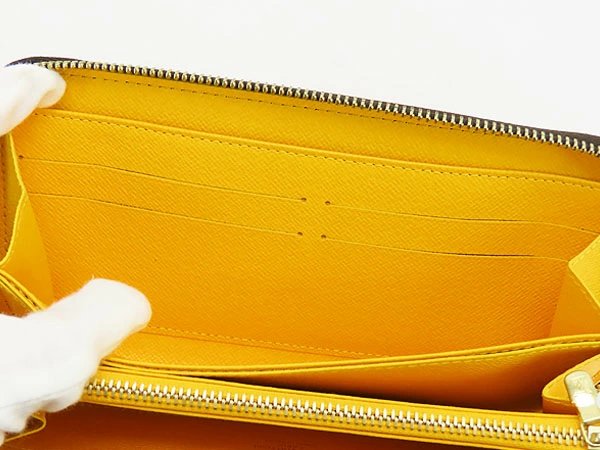 Louis Vuitton Yayoi Kusama Monogram Pumpkin Dot Women&#39;s Wallet M60449