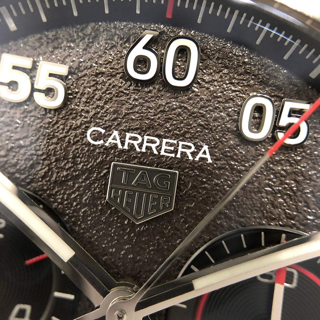 TAG Heuer Carrera Porsche Special Edition CBN2A1F.BA0643 Men&#39;s Watch