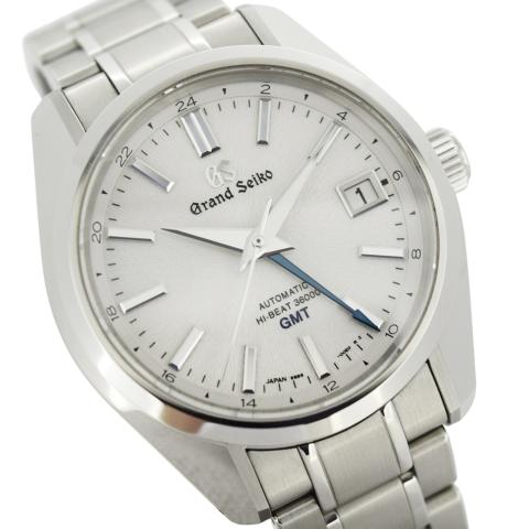 Grand Seiko Master Shop Limited Heritage Collection SBGJ201 Men&#39;s Watch