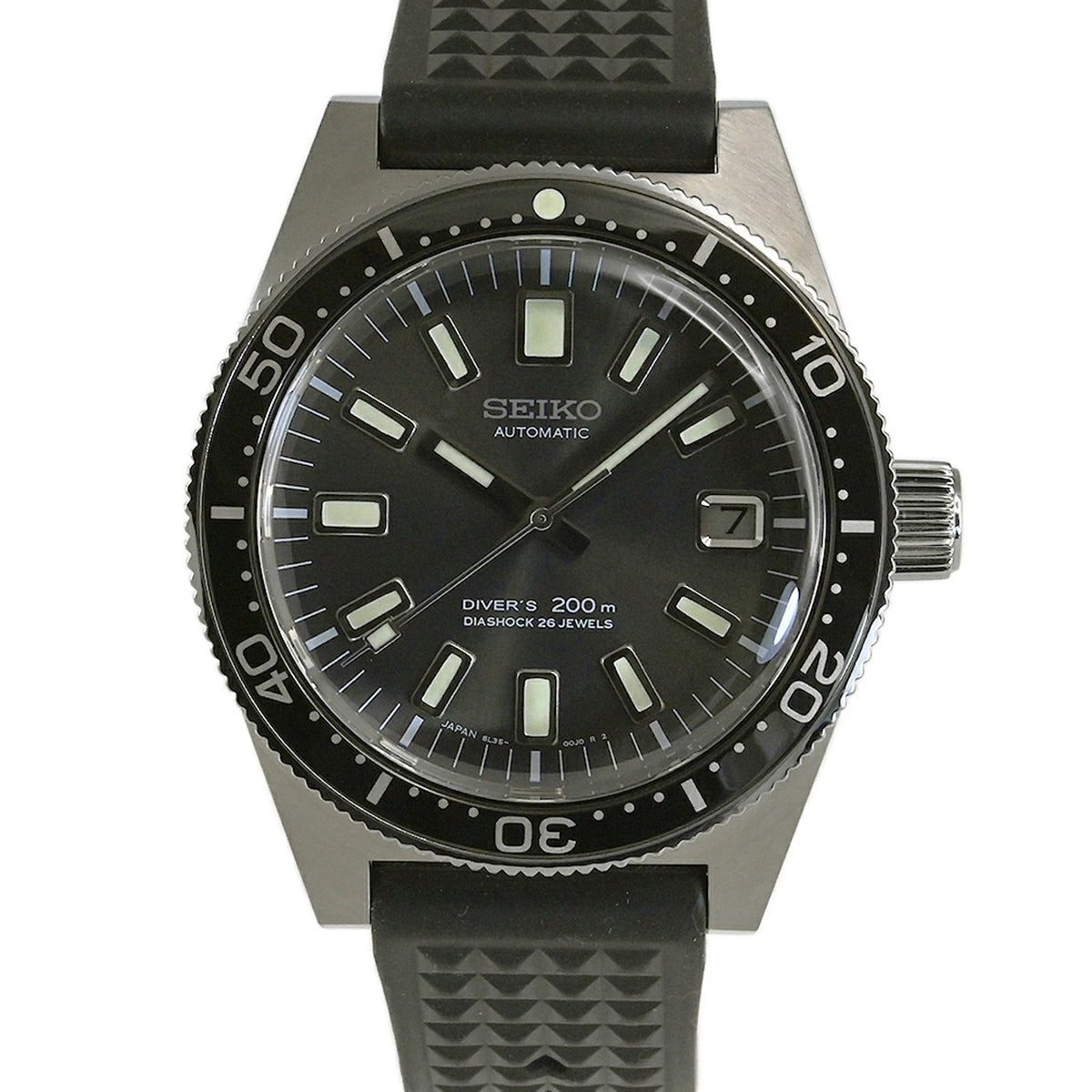 Seiko Prospex Diver Scuba Historical Collection Limited SBDX019 Men&#39;s Watch